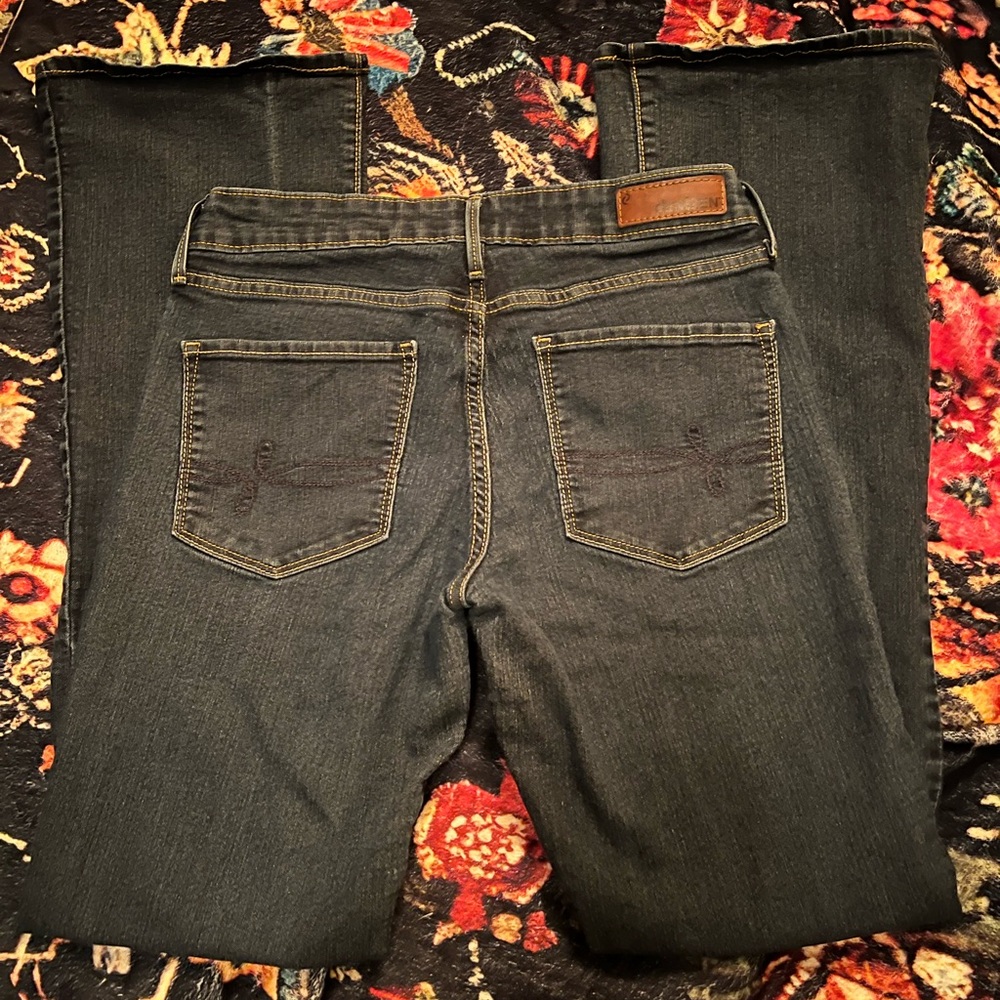 Levi’s denizen 29x33